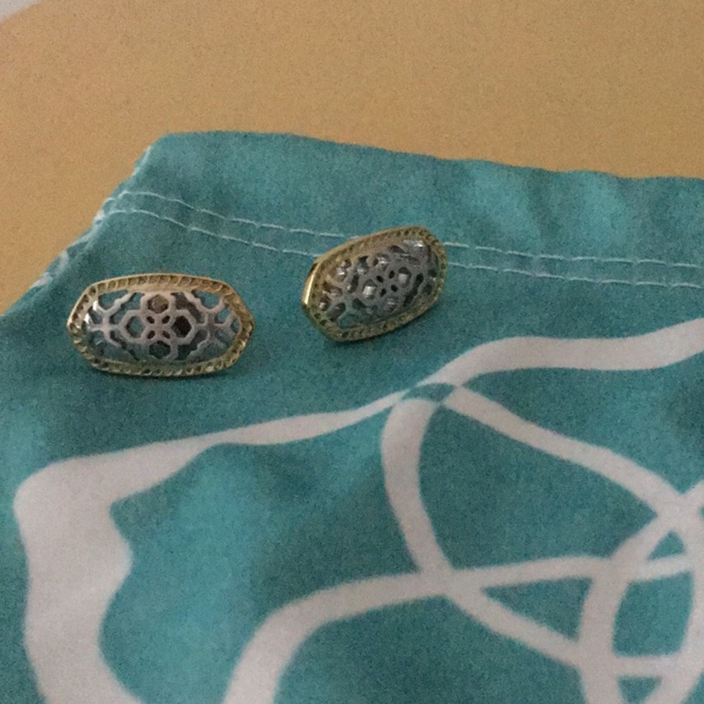 Kendra Scott Studs